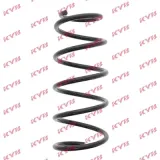 Fahrwerksfeder Vorderachse KYB RC3454