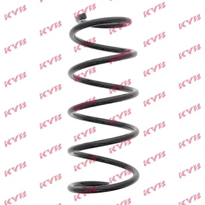 Fahrwerksfeder Vorderachse KYB RC3454 Bild Fahrwerksfeder Vorderachse KYB RC3454