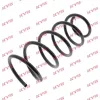 Fahrwerksfeder Vorderachse KYB RC3454 Bild Fahrwerksfeder Vorderachse KYB RC3454