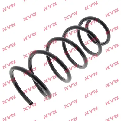 Fahrwerksfeder Vorderachse KYB RC3454 Bild Fahrwerksfeder Vorderachse KYB RC3454