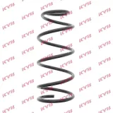 Fahrwerksfeder Vorderachse KYB RC3461
