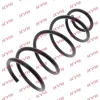 Fahrwerksfeder Vorderachse KYB RC3461 Bild Fahrwerksfeder Vorderachse KYB RC3461