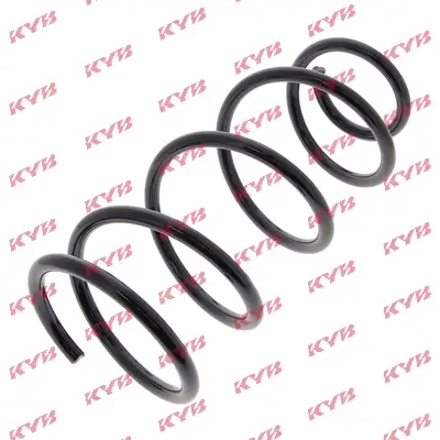 Fahrwerksfeder Vorderachse KYB RC3461 Bild Fahrwerksfeder Vorderachse KYB RC3461