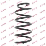 Fahrwerksfeder Vorderachse KYB RC3464