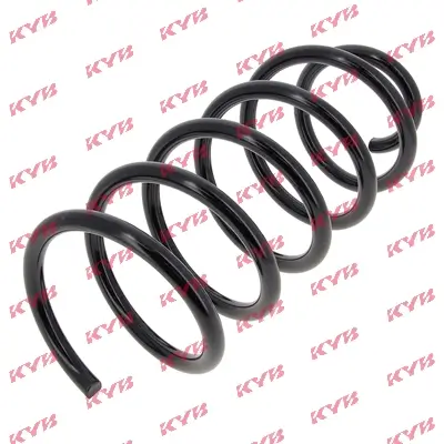 Fahrwerksfeder Vorderachse KYB RC3464 Bild Fahrwerksfeder Vorderachse KYB RC3464