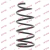 Fahrwerksfeder Vorderachse KYB RC3466 Bild Fahrwerksfeder Vorderachse KYB RC3466