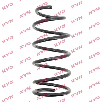 Fahrwerksfeder Vorderachse KYB RC3466 Bild Fahrwerksfeder Vorderachse KYB RC3466