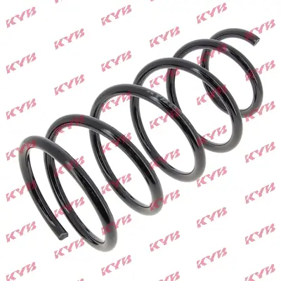 Fahrwerksfeder Vorderachse KYB RC3466 Bild Fahrwerksfeder Vorderachse KYB RC3466
