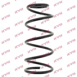 Fahrwerksfeder Vorderachse KYB RC3468