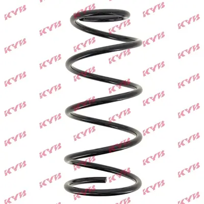 Fahrwerksfeder Vorderachse KYB RC3468 Bild Fahrwerksfeder Vorderachse KYB RC3468