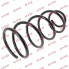 Fahrwerksfeder Vorderachse KYB RC3468 Bild Fahrwerksfeder Vorderachse KYB RC3468