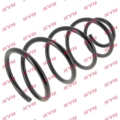 Fahrwerksfeder Vorderachse KYB RC3468 Bild Fahrwerksfeder Vorderachse KYB RC3468