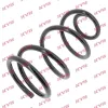 Fahrwerksfeder Vorderachse KYB RC3919 Bild Fahrwerksfeder Vorderachse KYB RC3919