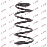 Fahrwerksfeder Vorderachse KYB RC3939