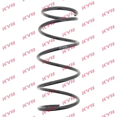 Fahrwerksfeder Vorderachse KYB RC3942