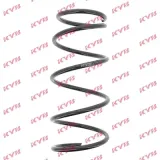 Fahrwerksfeder Vorderachse KYB RC3942