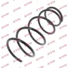 Fahrwerksfeder Vorderachse KYB RC3942 Bild Fahrwerksfeder Vorderachse KYB RC3942