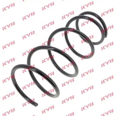 Fahrwerksfeder Vorderachse KYB RC3942 Bild Fahrwerksfeder Vorderachse KYB RC3942
