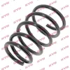 Fahrwerksfeder Hinterachse KYB RC5040 Bild Fahrwerksfeder Hinterachse KYB RC5040