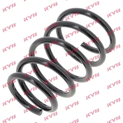 Fahrwerksfeder Hinterachse KYB RC5040 Bild Fahrwerksfeder Hinterachse KYB RC5040