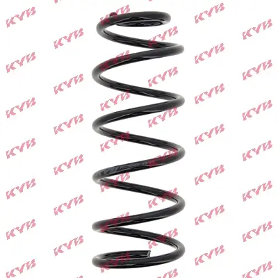 Fahrwerksfeder Hinterachse KYB RC5069 Bild Fahrwerksfeder Hinterachse KYB RC5069