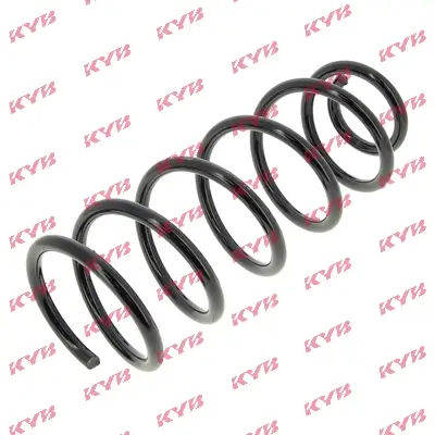 Fahrwerksfeder Hinterachse KYB RC5069 Bild Fahrwerksfeder Hinterachse KYB RC5069