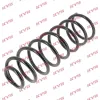 Fahrwerksfeder Hinterachse KYB RC5073 Bild Fahrwerksfeder Hinterachse KYB RC5073
