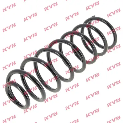 Fahrwerksfeder Hinterachse KYB RC5073 Bild Fahrwerksfeder Hinterachse KYB RC5073