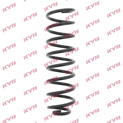 Fahrwerksfeder Hinterachse KYB RC5113 Bild Fahrwerksfeder Hinterachse KYB RC5113