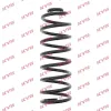 Fahrwerksfeder Hinterachse KYB RC5147 Bild Fahrwerksfeder Hinterachse KYB RC5147