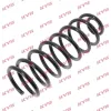 Fahrwerksfeder Hinterachse KYB RC5147 Bild Fahrwerksfeder Hinterachse KYB RC5147