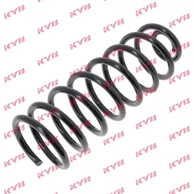 Fahrwerksfeder Hinterachse KYB RC5147 Bild Fahrwerksfeder Hinterachse KYB RC5147