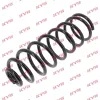 Fahrwerksfeder Hinterachse KYB RC5212 Bild Fahrwerksfeder Hinterachse KYB RC5212