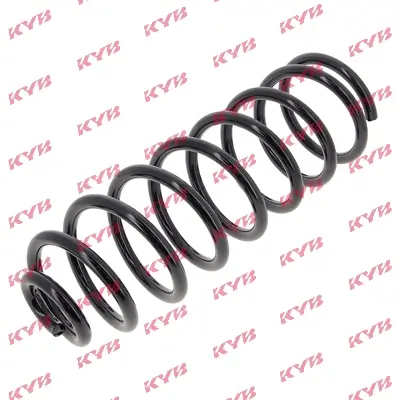 Fahrwerksfeder Hinterachse KYB RC5212 Bild Fahrwerksfeder Hinterachse KYB RC5212