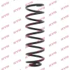 Fahrwerksfeder Hinterachse KYB RC5215 Bild Fahrwerksfeder Hinterachse KYB RC5215
