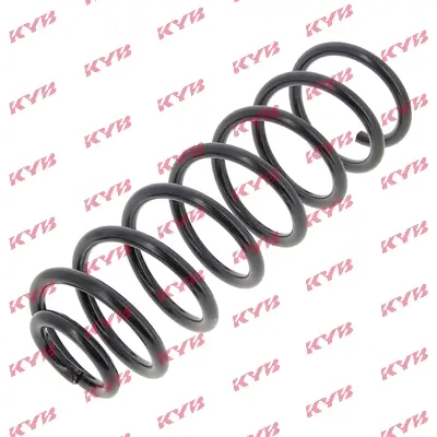 Fahrwerksfeder Hinterachse KYB RC5215 Bild Fahrwerksfeder Hinterachse KYB RC5215
