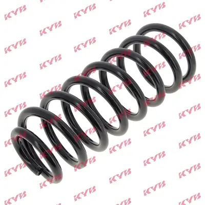 Fahrwerksfeder Hinterachse KYB RC5238 Bild Fahrwerksfeder Hinterachse KYB RC5238