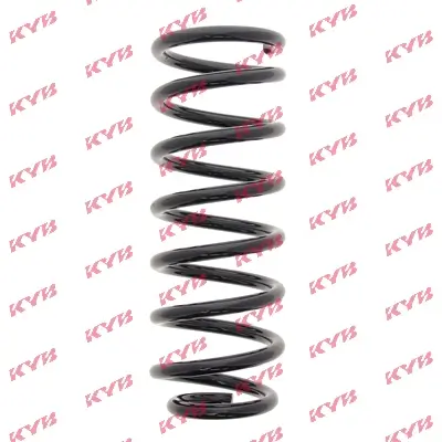 Fahrwerksfeder Hinterachse KYB RC5240 Bild Fahrwerksfeder Hinterachse KYB RC5240