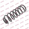 Fahrwerksfeder Hinterachse KYB RC5240 Bild Fahrwerksfeder Hinterachse KYB RC5240