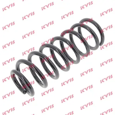 Fahrwerksfeder Hinterachse KYB RC5240 Bild Fahrwerksfeder Hinterachse KYB RC5240