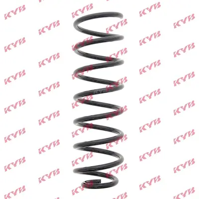 Fahrwerksfeder Hinterachse KYB RC5244 Bild Fahrwerksfeder Hinterachse KYB RC5244
