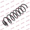 Fahrwerksfeder Hinterachse KYB RC5244 Bild Fahrwerksfeder Hinterachse KYB RC5244