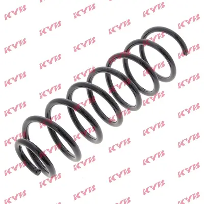 Fahrwerksfeder Hinterachse KYB RC5244 Bild Fahrwerksfeder Hinterachse KYB RC5244