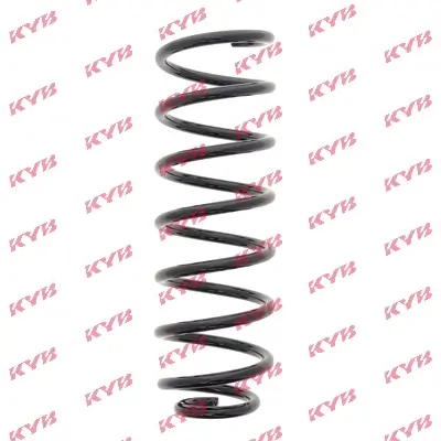 Fahrwerksfeder Hinterachse KYB RC5248 Bild Fahrwerksfeder Hinterachse KYB RC5248