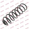 Fahrwerksfeder Hinterachse KYB RC5248 Bild Fahrwerksfeder Hinterachse KYB RC5248