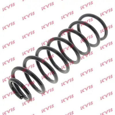 Fahrwerksfeder Hinterachse KYB RC5248 Bild Fahrwerksfeder Hinterachse KYB RC5248