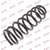 Fahrwerksfeder Hinterachse KYB RC5267 Bild Fahrwerksfeder Hinterachse KYB RC5267
