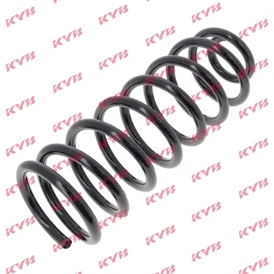 Fahrwerksfeder Hinterachse KYB RC5267 Bild Fahrwerksfeder Hinterachse KYB RC5267