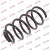 Fahrwerksfeder Hinterachse KYB RC5283 Bild Fahrwerksfeder Hinterachse KYB RC5283