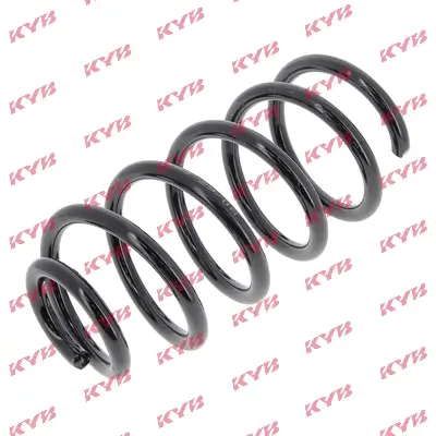Fahrwerksfeder Hinterachse KYB RC5283 Bild Fahrwerksfeder Hinterachse KYB RC5283